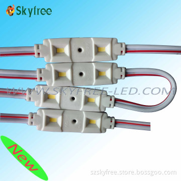 New 2chips 5630, LED Module Light